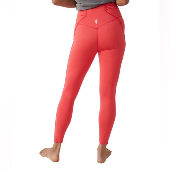 FP Movement Set The Pace Leggings NWT - Picture 2 of 8